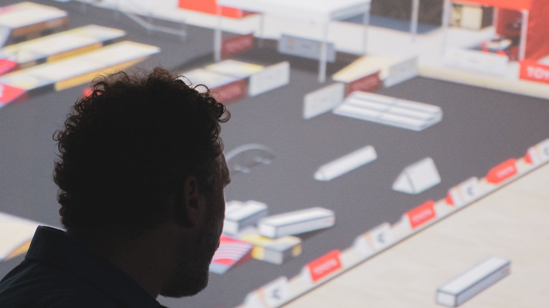 VOTRE PROJET, DANS SES GRANDES LIGNES.